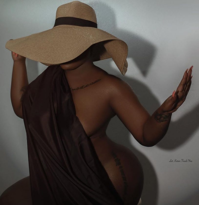 Moet Abebe