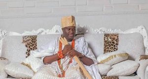 Oba Enitan Adeyeye Ogunwusi