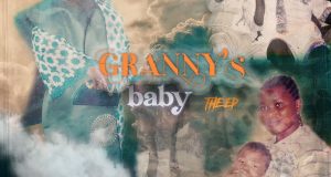 Shadow - Granny's Baby