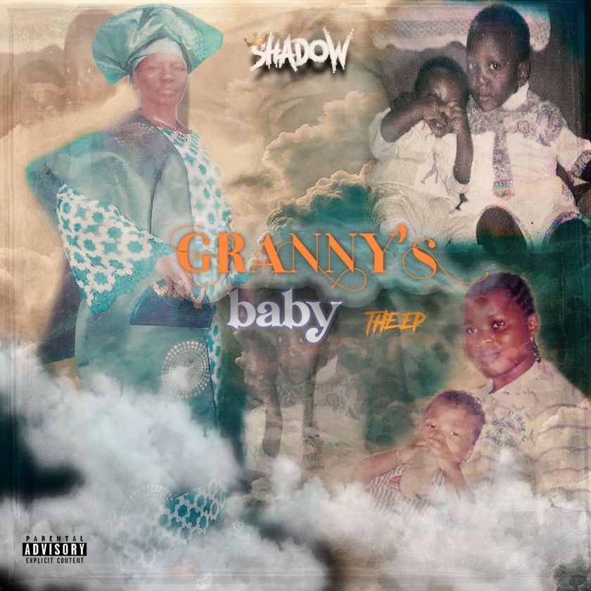 Shadow - Granny's Baby