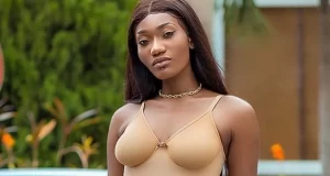 Wendy Shay