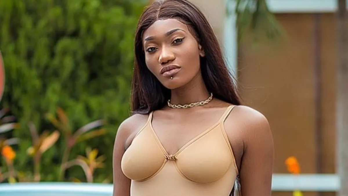 It Is Hard For Career Women To Keep Genuine Love - Wendy Shay 1 Wendy Shay