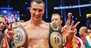 Wladimir Klitschko