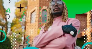 Asake - Joha [ViDeo]