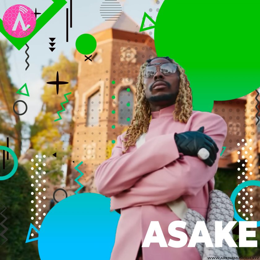 Asake - Joha [ViDeo]