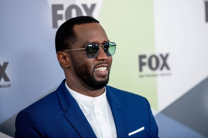 Those Accusing Me Of S*xual Misconduct Are Looking For A Quick Payday - Diddy 1 Diddy