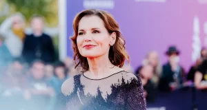 Geena Davis