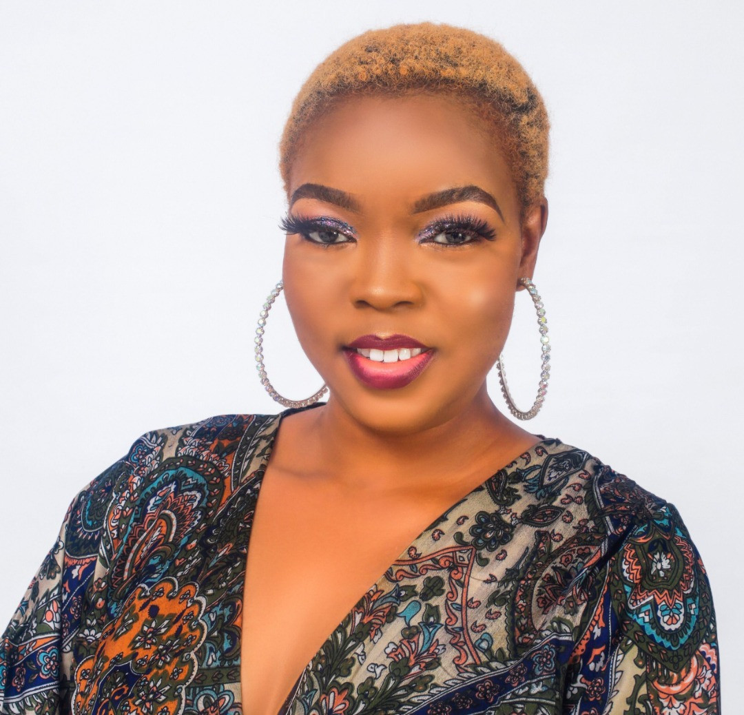 My Ex Forced Me To Be A Chelsea Fan - Irebami Olakanmi 1 Irebami Olakanmi
