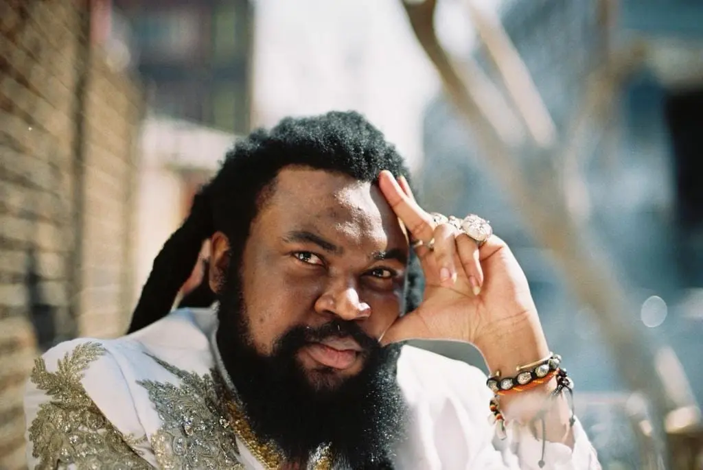 Most Nigerians Now Get Married To Seek Support For Their Life Goals - Onyeka Nwelue 1 Onyeka Nwelue