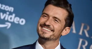 Orlando Bloom