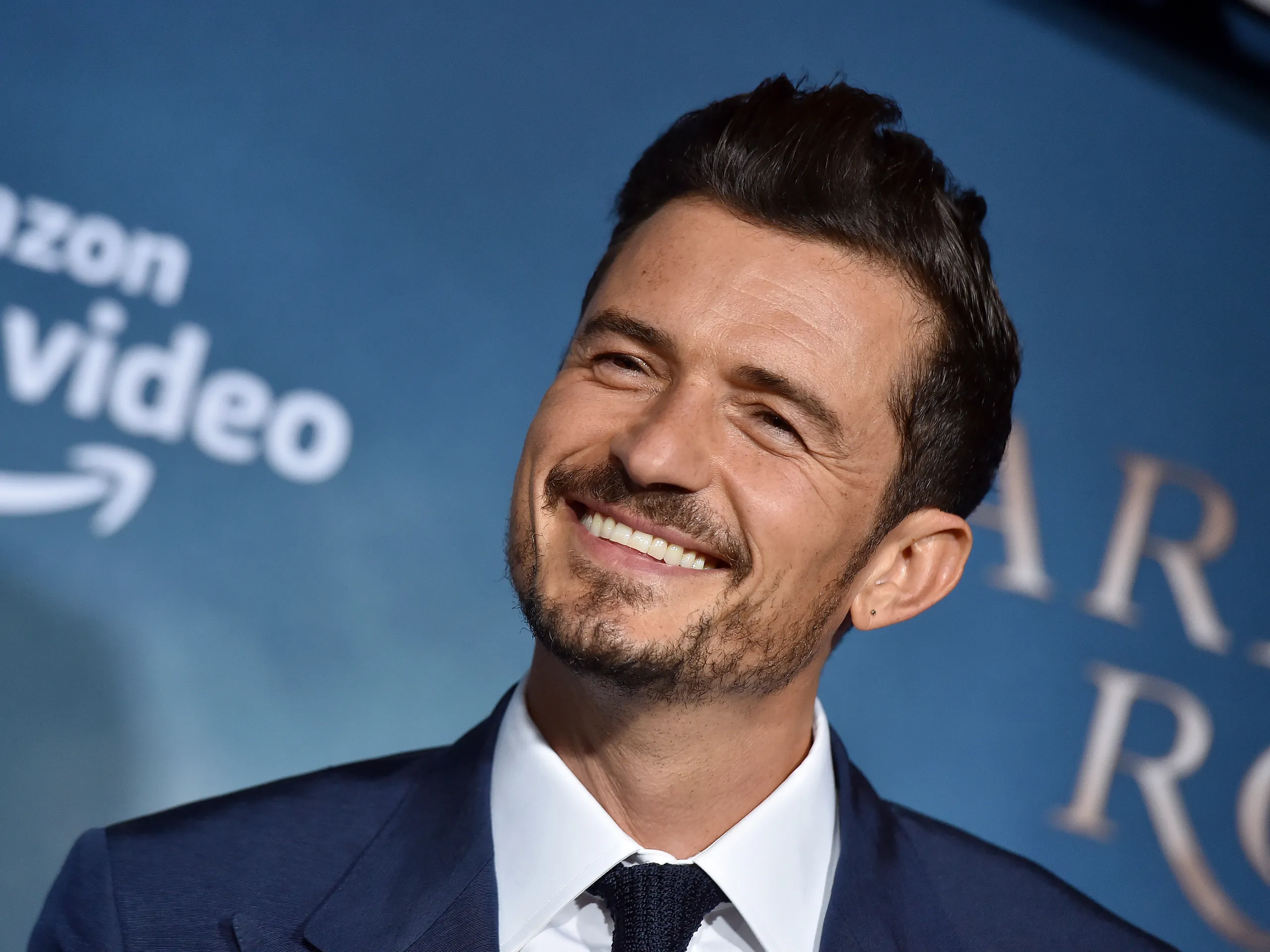 Doctors Once Told Me I Might Never Be Able To Walk Again - Orlando Bloom 1 Orlando Bloom