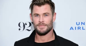 Chris Hemsworth