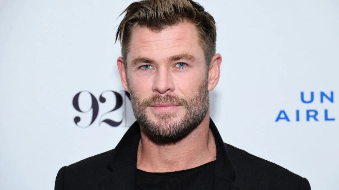 Discovering I Have High Risk Of Developing Alzheimer's Has Triggered Something In Me - Chris Hemsworth 1 Chris Hemsworth