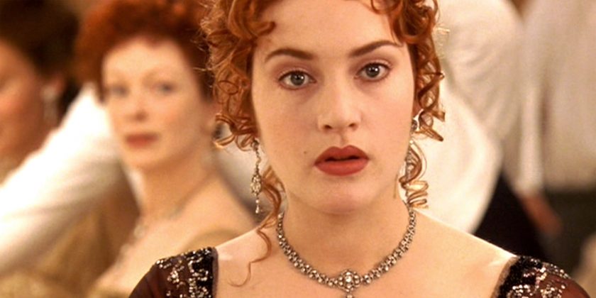Kate Winslet