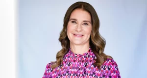 Melinda Gates