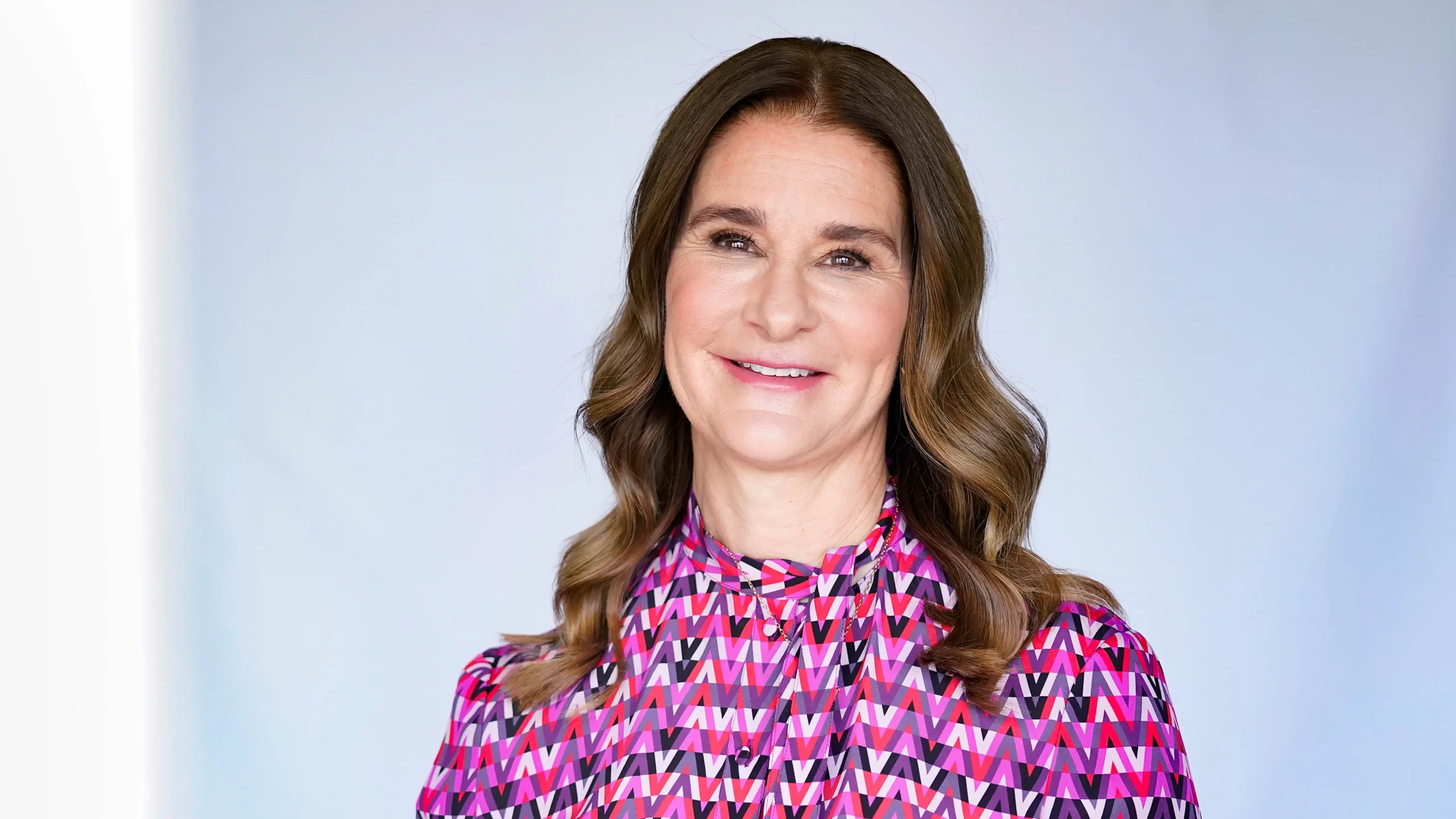 Melinda Gates