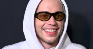 Pete Davidson