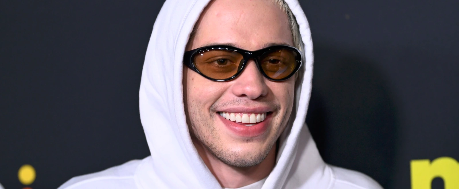 Dating Too Many Celebrities Can Earn Pete Davidson A Bad Reputation - Howard Stern 1 Pete Davidson