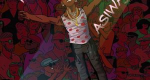 Ruger - Asiwaju