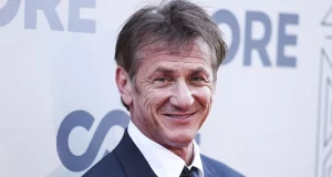 Sean Penn