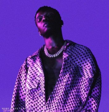 Wizkid - Money & Love