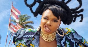 Yemi Alade - Baddie