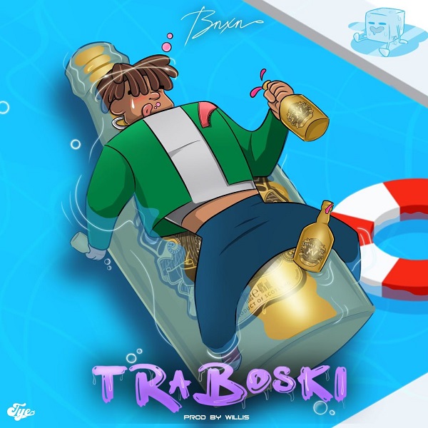 BNXN - Traboski