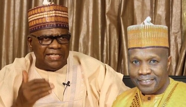 Danjuma Goje