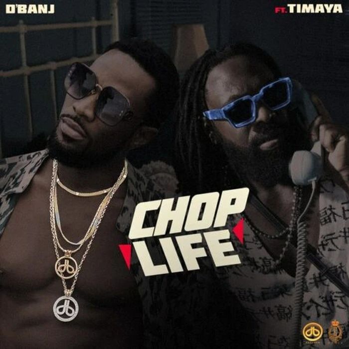 D'banj - Chop Life ft Timaya