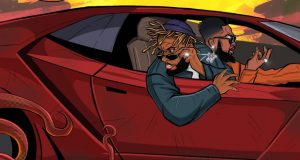 Dremo - Wonder ft Patoranking
