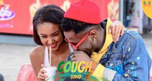 EMPIRE & Kizz Daniel - Cough [ViDeo]