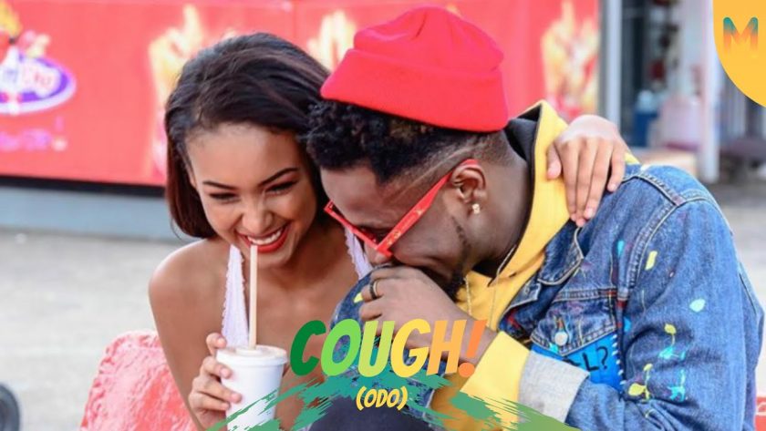 EMPIRE & Kizz Daniel - Cough [ViDeo]