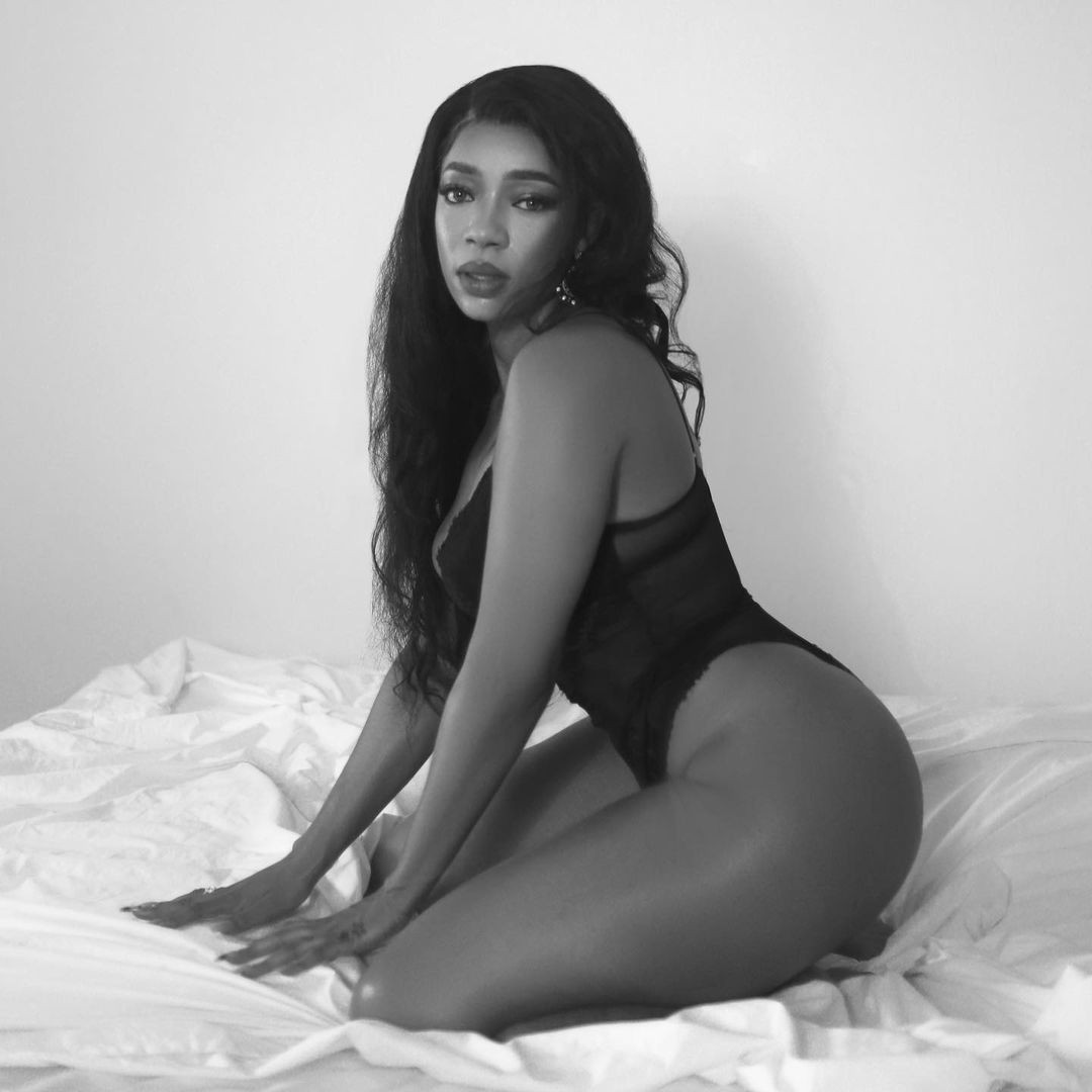 Good Girls Are Bad Girls That Haven't Been Caught - Destiny Amaka 4 Destiny Amaka