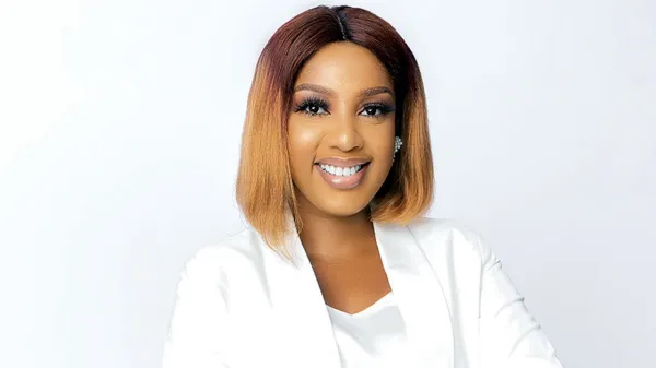 My Marriage With Seun Osigbesan Has Been A Decade Of God's Faithfulness - Husband 1 Seun Osigbesan