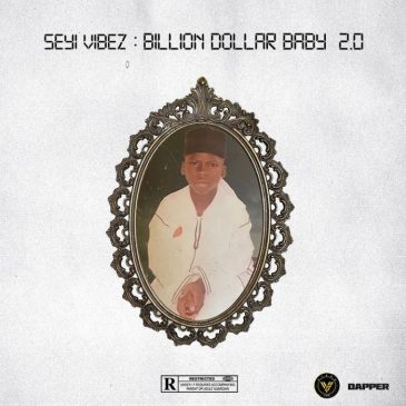 Seyi Vibez - Psalm 23