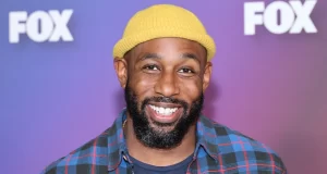 Stephen Twitch Boss