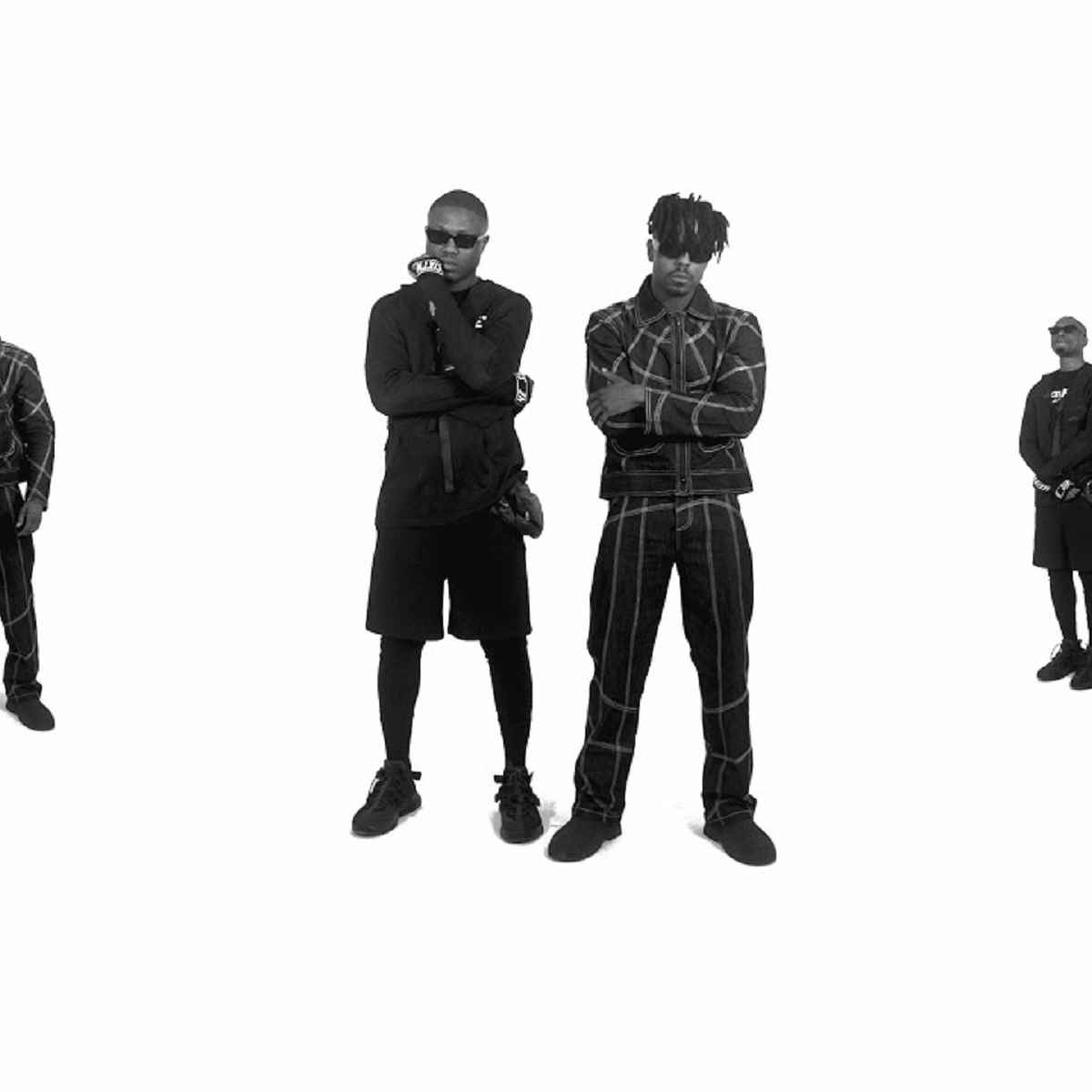 Vector Clowns ft LADIPOE ViDeo