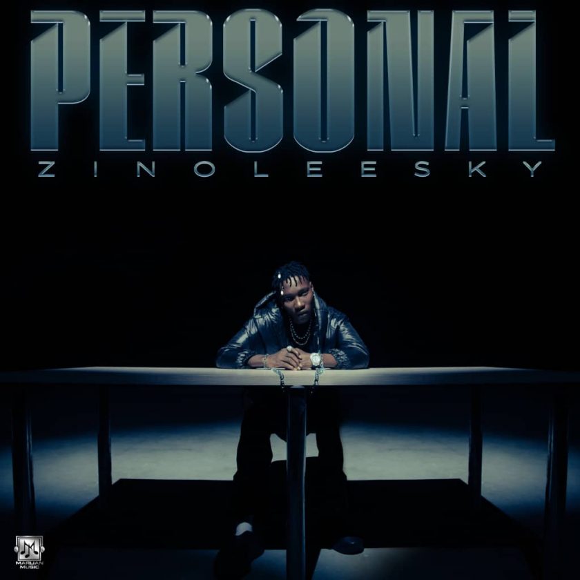 Zinoleesky - Personal