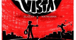 Zlatan - Astalavista ft Young Jonn
