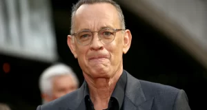 Tom Hanks