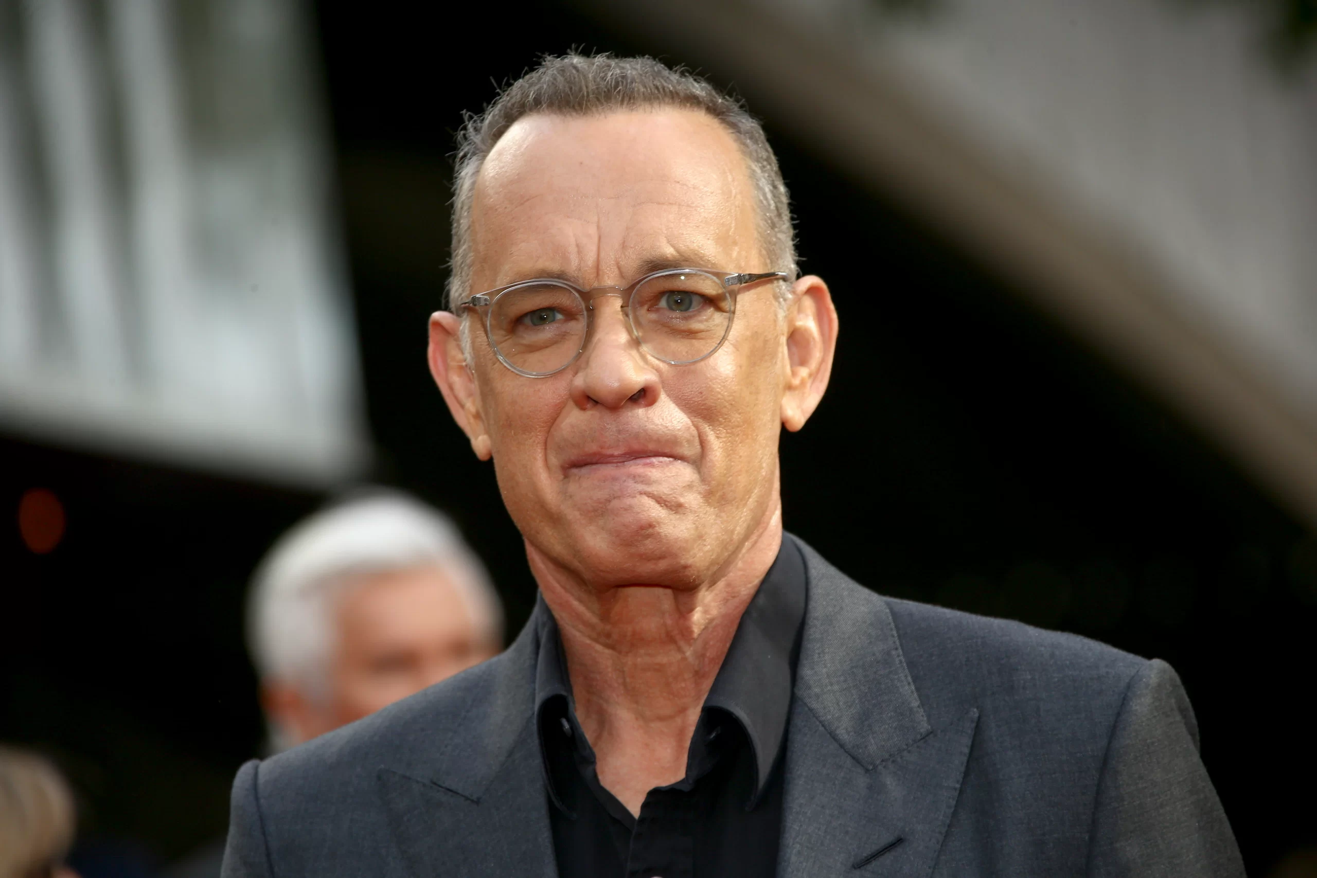 I Had To Support Veterans And Military Families - Tom Hanks 1 Tom Hanks