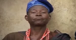 Baba Feyikogbon