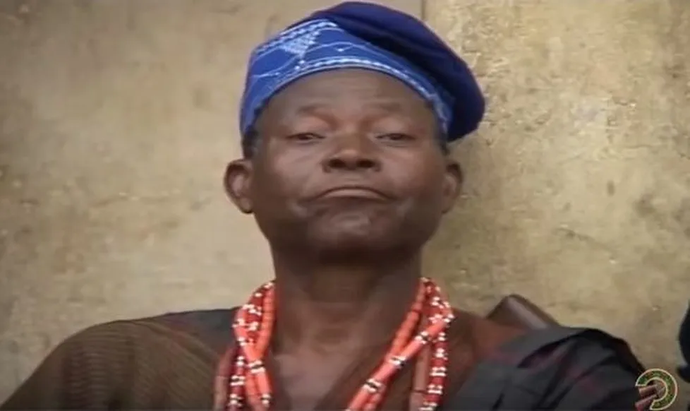 Baba Feyikogbon Dies At 80 1 Baba Feyikogbon