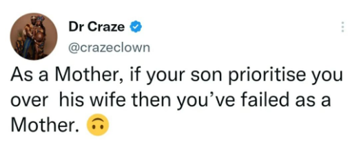 Craze Clown