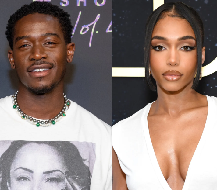 Lori Harvey, Damson Idris Attend Odell Beckham Jr's Party Separately 1 Lori Harvey and Damson Idris
