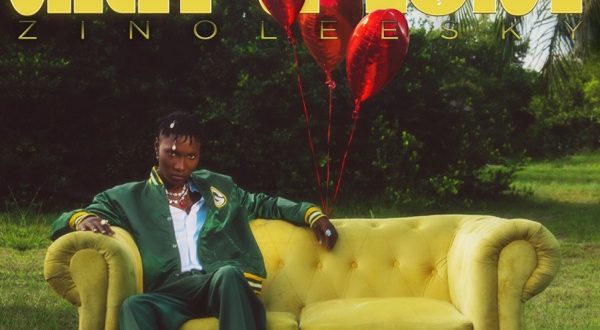 Zinoleesky - Last Time ft Omah Lay