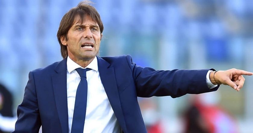Antonio Conte