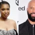Common and Jennifer Hudson