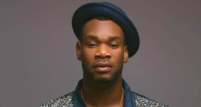 D’Prince Keeps Feeding Ruger Hate Against Wizkid And Tiwa Savage - Uyi Godson 1 D’Prince