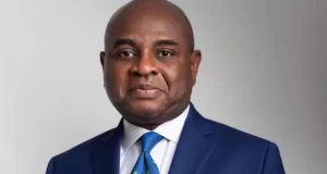 Kingsley Moghalu